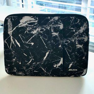 MOSISO 13” Padded Laptop Sleeve for 13” MacBook Air, 13” MacBook Pro